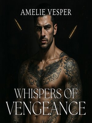 cover image of Whispers of Vengeance